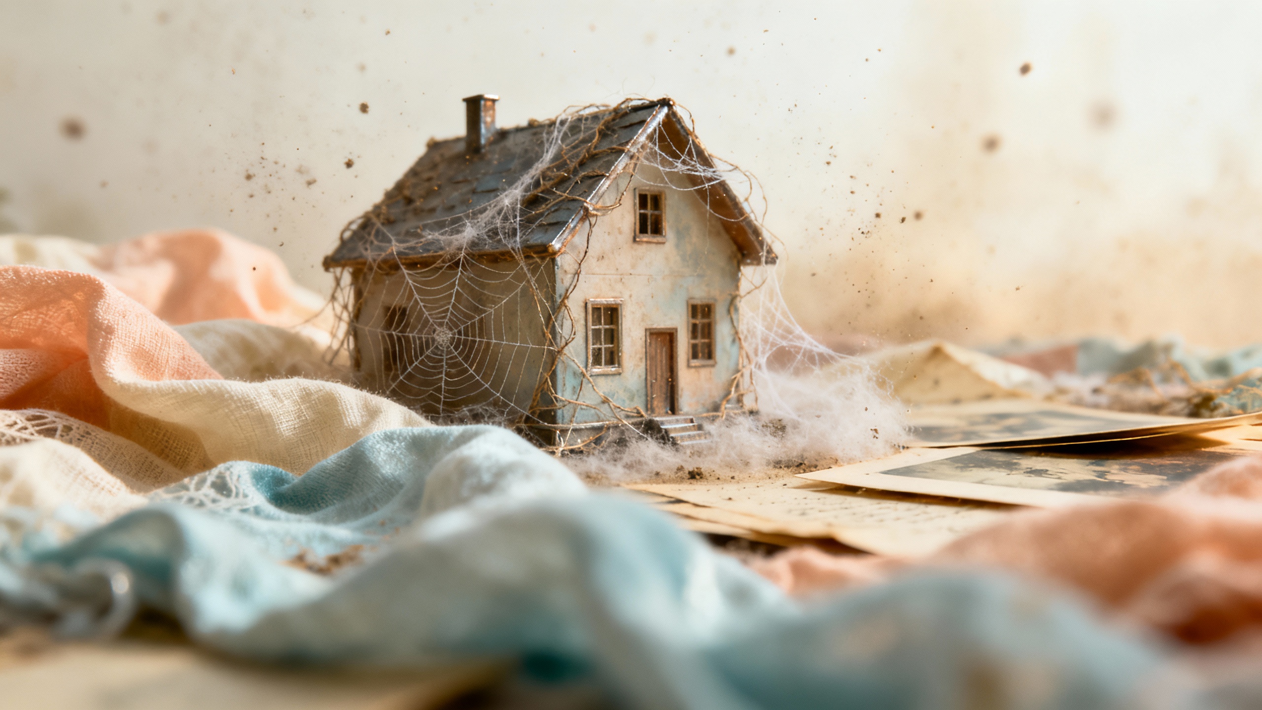 The Web Is Real Estate: If You’re Not Visible, You Don’t Exist