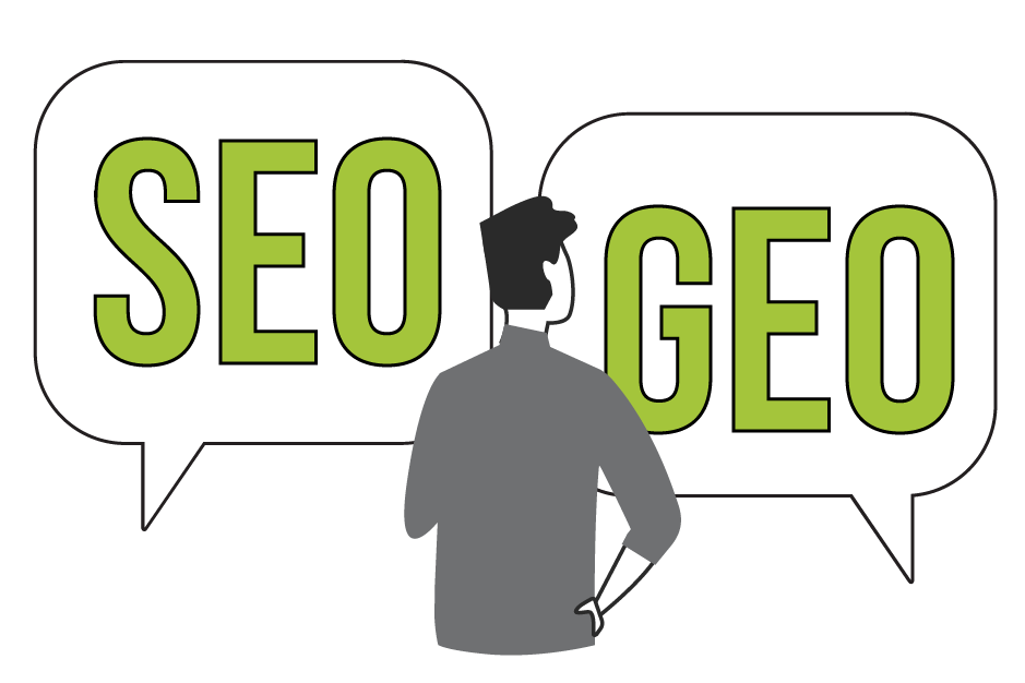 GEO vs SEO